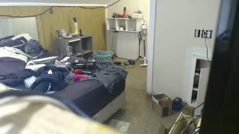 Snapshot of jacksonmale1974 chatting on 02.02.25 funtimes49203 online show from 02.02.25