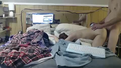 Snapshot of jacksonmale1974 chatting on 02.05.25 funtimes49203 online show from 02.05.25