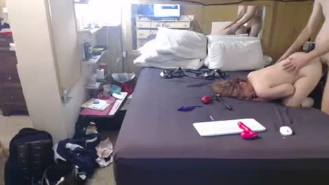 Snapshot of jacksonmale1974 chatting on 02.08.25 funtimes49203 online show from 02.08.25