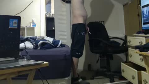 Snapshot of jacksonmale1974 chatting on 03.01.25 funtimes49203 online show from 03.01.25