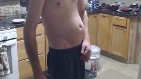 Snapshot of jacksonmale1974 chatting on 03.05.25 funtimes49203 online show from 03.05.25