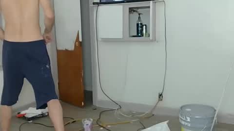 Snapshot of jacksonmale1974 chatting on 10.03.25 funtimes49203 online show from 10.03.25