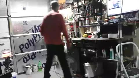 Snapshot of jacksonmale1974 chatting on 10.09.25 funtimes49203 online show from 10.09.25