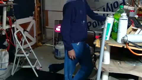 Snapshot of jacksonmale1974 chatting on 10.16.25 funtimes49203 online show from 10.16.25