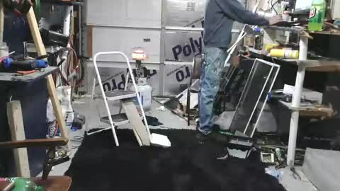 Snapshot of jacksonmale1974 chatting on 10.18.25 funtimes49203 online show from 10.18.25