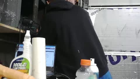 Snapshot of jacksonmale1974 chatting on 10.26.25 funtimes49203 online show from 10.26.25