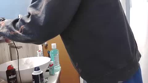 Snapshot of jacksonmale1974 chatting on 11.02.25 funtimes49203 online show from 11.02.25