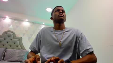 Jackson online show from 01.09.25