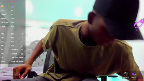 Jackson online show from 01.16.25