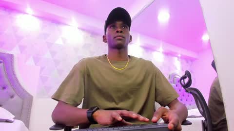 Jackson online show from 02.01.25