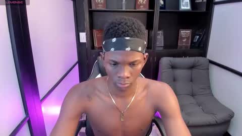 Jackson online show from 10.29.25