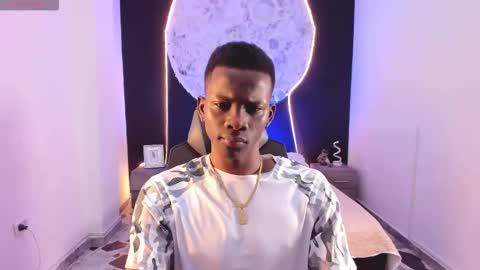 Jackson online show from 11.10.25