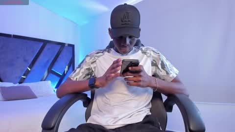 Snapshot of jacksonmuller_ chatting on 01.10.26 Jackson online show from 01.10.26