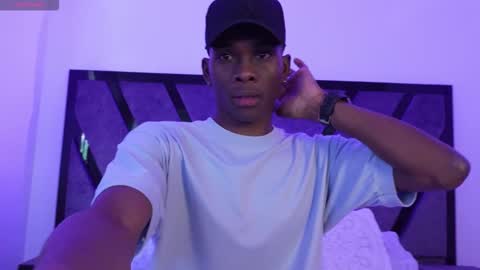 Snapshot of jacksonmuller_ chatting on 01.18.26 Jackson online show from 01.18.26