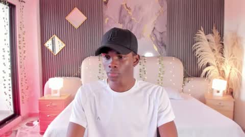 Snapshot of jacksonmuller_ chatting on 02.10.26 Jackson online show from 02.10.26