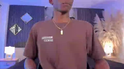 Snapshot of jacksonmuller_ chatting on 02.24.26 Jackson online show from 02.24.26