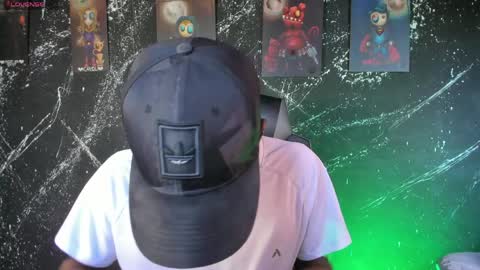 Jackson online show from 03.31.26