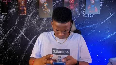 Jackson online show from 04.21.26