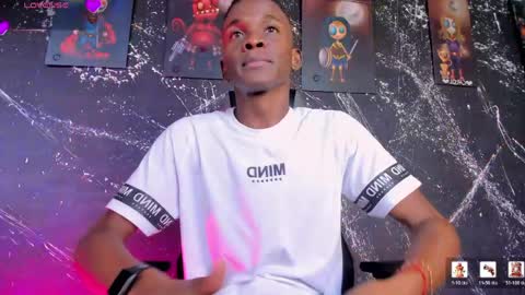 Jackson online show from 04.24.26