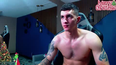 Jackson Olsen online show from 12.26.24