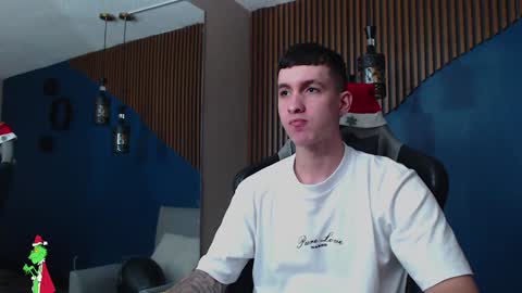 Jackson Olsen online show from 12.30.24