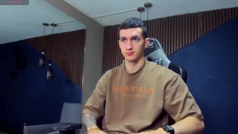 Jackson Olsen online show from 01.23.25