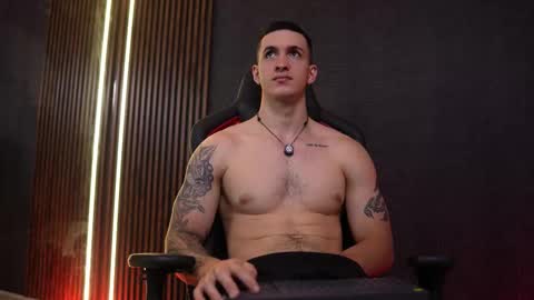 Jackson Olsen online show from 03.13.26