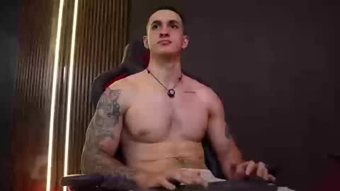 Jackson Olsen online show from 03.20.26