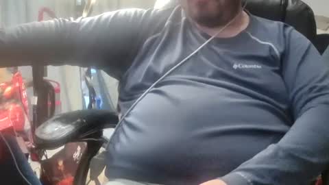 jacksonp41 online show from 02.27.25