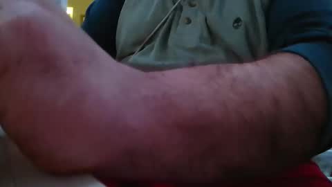 jacksonp41 online show from 02.20.26