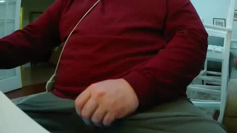 jacksonp41 online show from 02.23.26