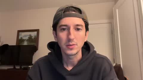 Snapshot of jacksonthesub chatting on 12.17.25 JacksonTheSub online show from 12.17.25