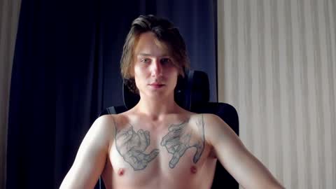 Snapshot of jacksonvox chatting on 12.07.24 Nikolay online show from 12.07.24