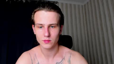 Snapshot of jacksonvox chatting on 01.06.25 Nikolay online show from 01.06.25