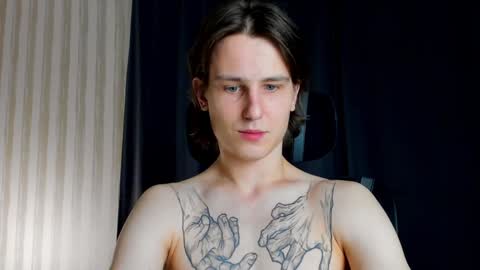 Snapshot of jacksonvox chatting on 01.09.25 Nikolay online show from 01.09.25