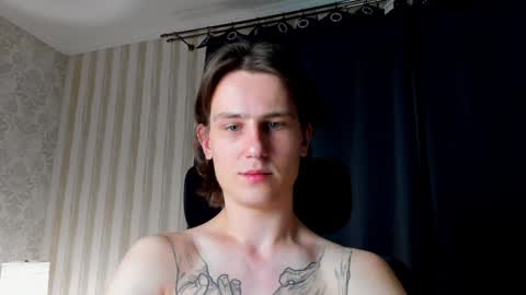 Snapshot of jacksonvox chatting on 01.09.25 Nikolay online show from 01.09.25