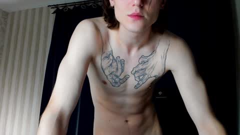 Snapshot of jacksonvox chatting on 01.29.25 Nikolay online show from 01.29.25
