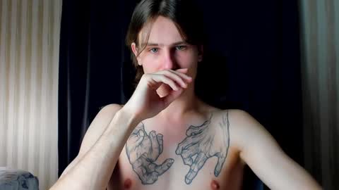 Snapshot of jacksonvox chatting on 02.04.25 Nikolay online show from 02.04.25