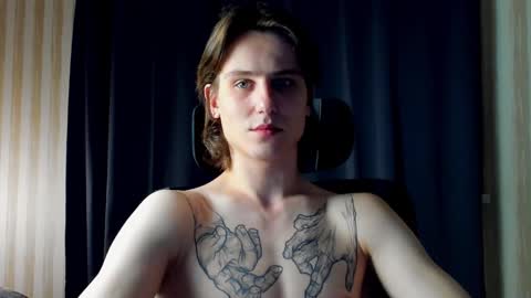 Snapshot of jacksonvox chatting on 02.10.25 Nikolay online show from 02.10.25