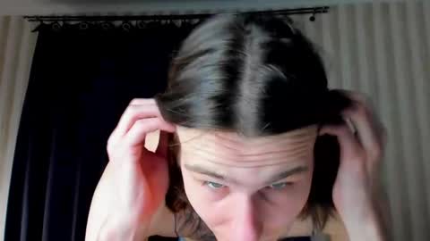 Snapshot of jacksonvox chatting on 02.14.25 Nikolay online show from 02.14.25