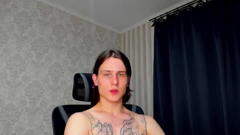 Snapshot of jacksonvox chatting on 02.23.25 Nikolay online show from 02.23.25