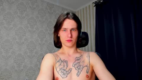 Snapshot of jacksonvox chatting on 02.24.25 Nikolay online show from 02.24.25