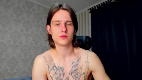 Snapshot of jacksonvox chatting on 03.01.25 Nikolay online show from 03.01.25