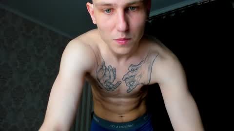 Snapshot of jacksonvox chatting on 03.11.25 Nikolay online show from 03.11.25