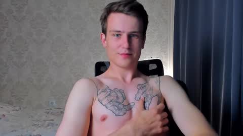 Snapshot of jacksonvox chatting on 09.14.25 Nikolay online show from 09.14.25