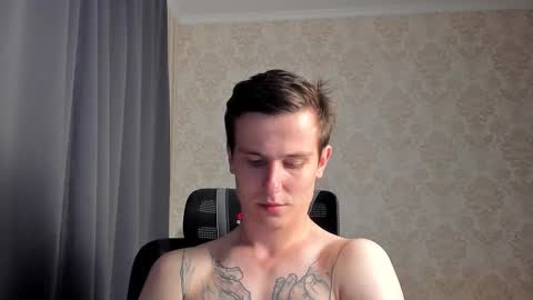 Snapshot of jacksonvox chatting on 09.20.25 Nikolay online show from 09.20.25
