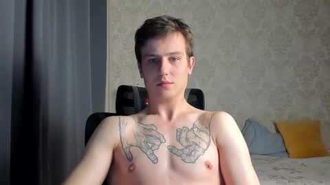 Snapshot of jacksonvox chatting on 10.04.25 Nikolay online show from 10.04.25