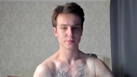Snapshot of jacksonvox chatting on 10.15.25 Nikolay online show from 10.15.25