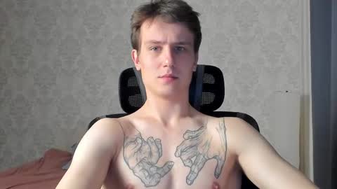 Snapshot of jacksonvox chatting on 10.17.25 Nikolay online show from 10.17.25