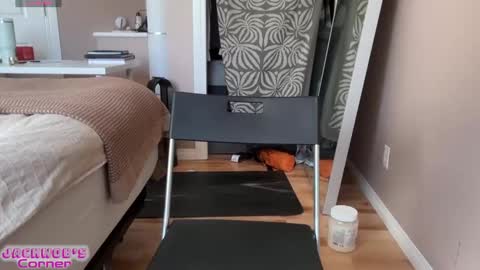 Snapshot of jackwob001 chatting on 09.26.25 Jack online show from 09.26.25